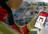 Hilti App, ordini, acquisti e riparazioni si gestiscono dallo smartphone Hilti App