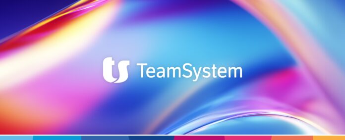 Logo TeamSystem online