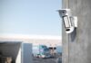 BauWatch Flex, videosorveglianza wireless per piccoli cantieri, ristrutturazioni e immobili sfitti