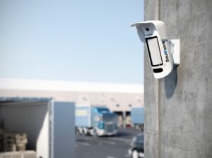 BauWatch Flex, videosorveglianza wireless per piccoli cantieri, ristrutturazioni e immobili sfitti
