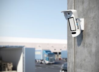 BauWatch Flex, videosorveglianza wireless per piccoli cantieri, ristrutturazioni e immobili sfitti
