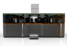 Concept Laser crea la fabbrica che stampa a metallo