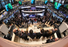 Nano Dimension si quota in America