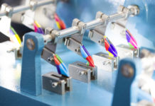 Stampa industriale verso Inprint Italy