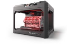 Computer Gross distribuisce anche Makerbot