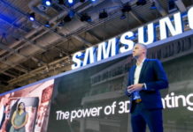 MakerBot e Samsung seminano innovazione