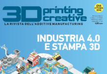Industria 4.0 e stampa 3D