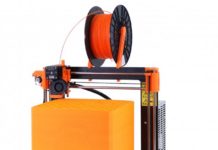 Prusa contro PayPal
