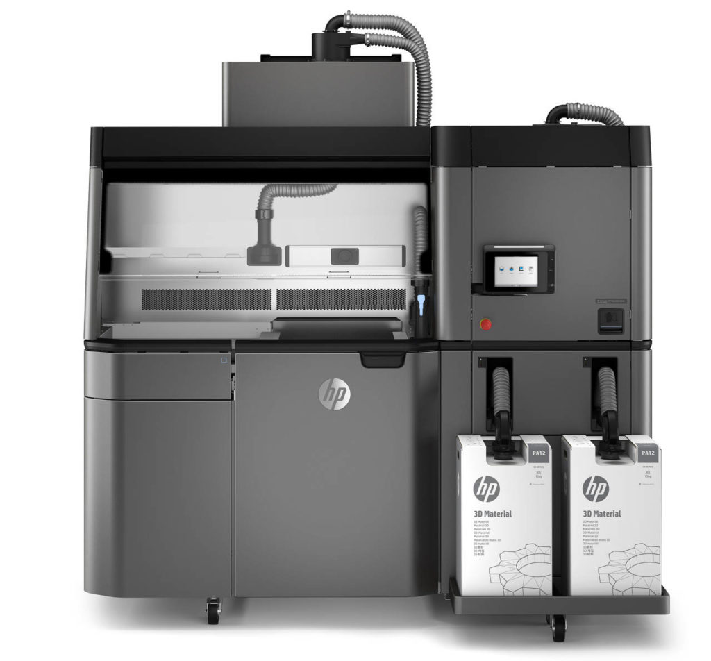 stampanti 3D industriale