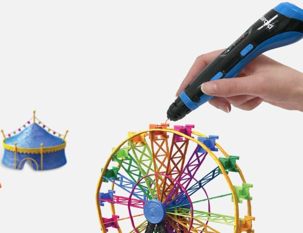 Polaroid Play 3d pen