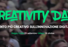 creativity day 2017