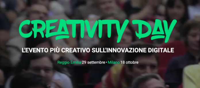 creativity day 2017