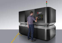 Xjet porta i sistemi Carmel a Formnext