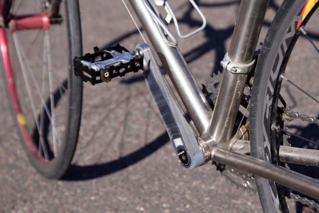 bicicletta