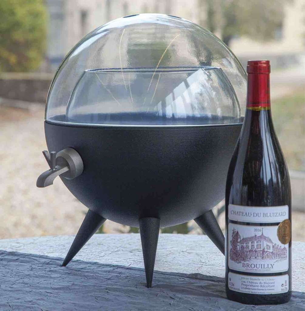 vino