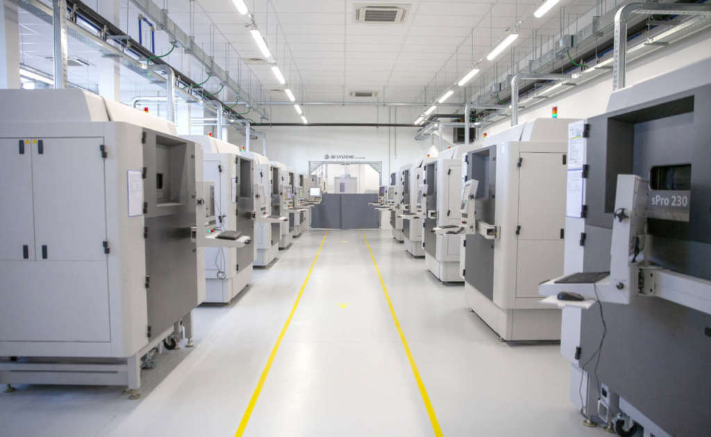 3d systems