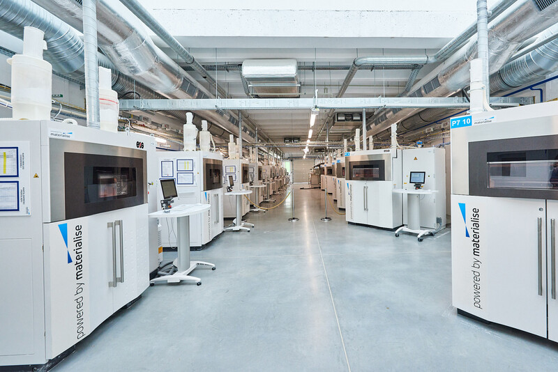 materialise