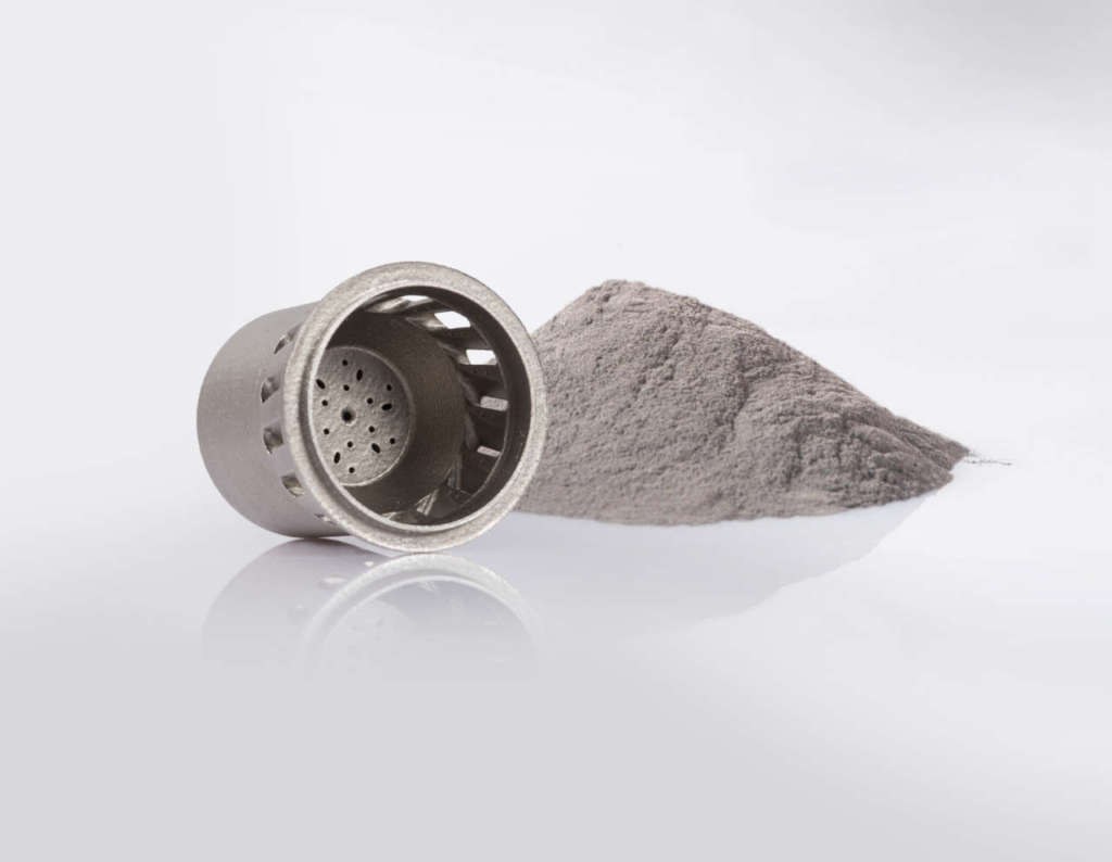 materiali metallici