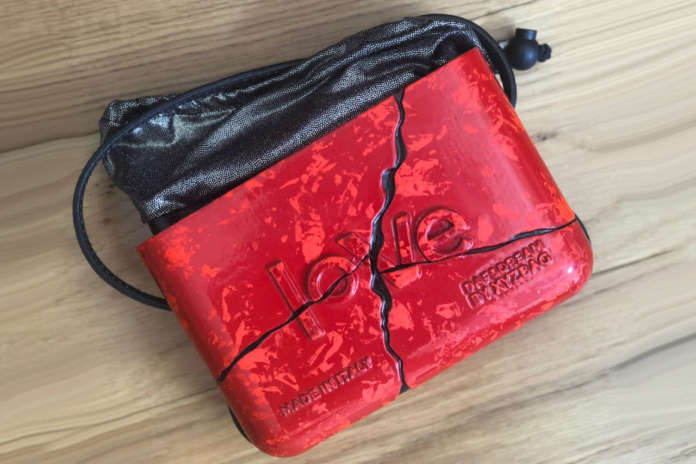 Xyzbag