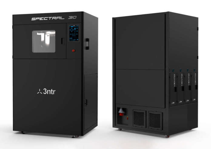 Spectral 30
