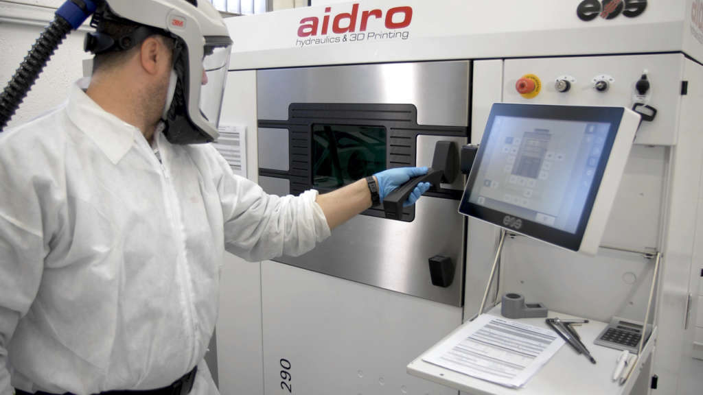 Aidro