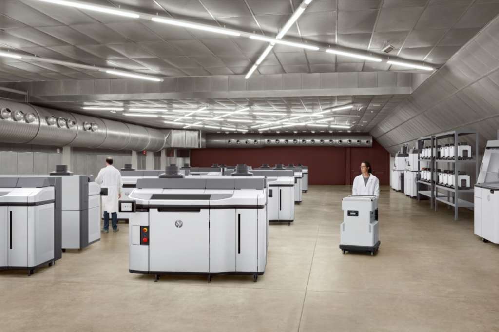 stampa 3D