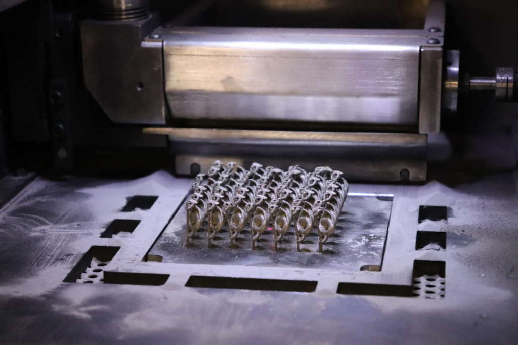 3D4Steel