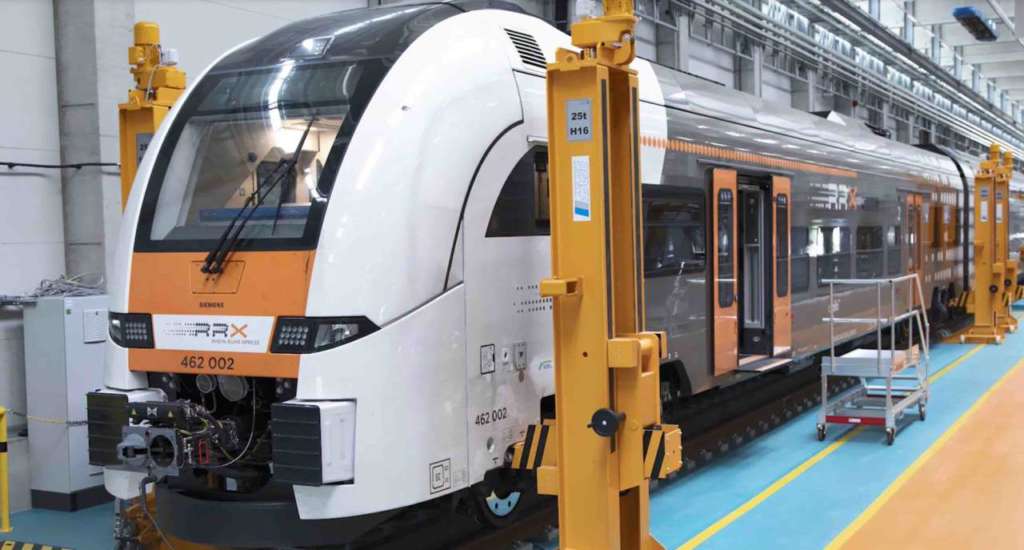 treni