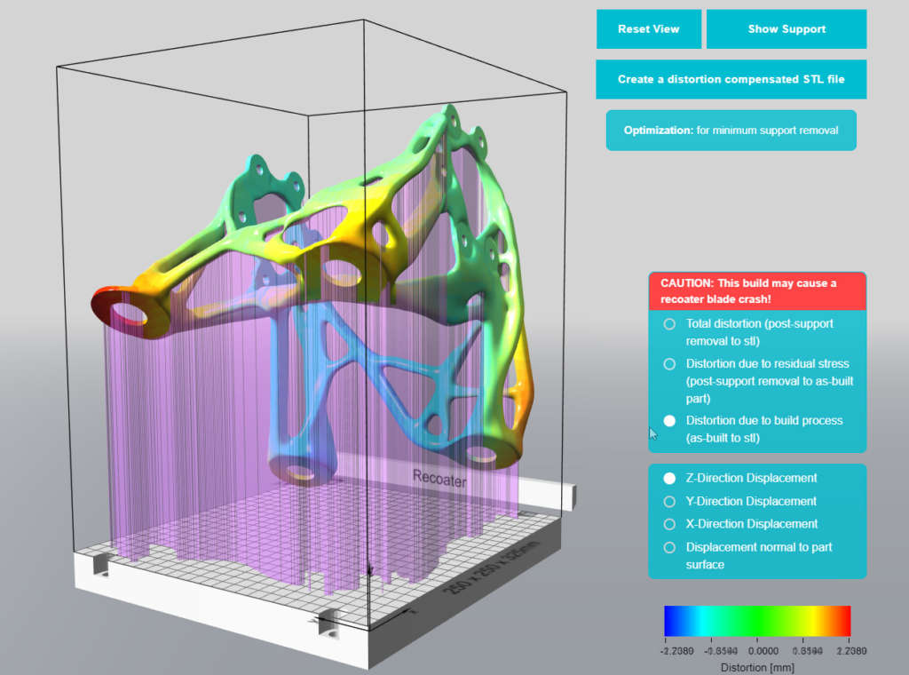 Atlas 3D