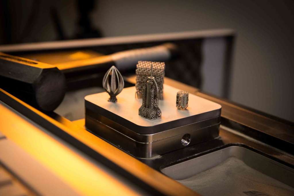 stampa 3D