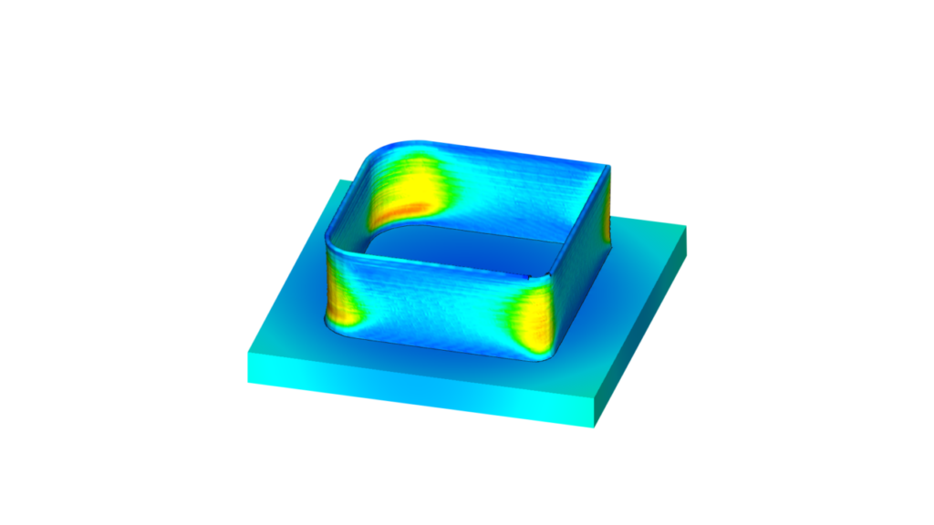 Direct energy deposition
