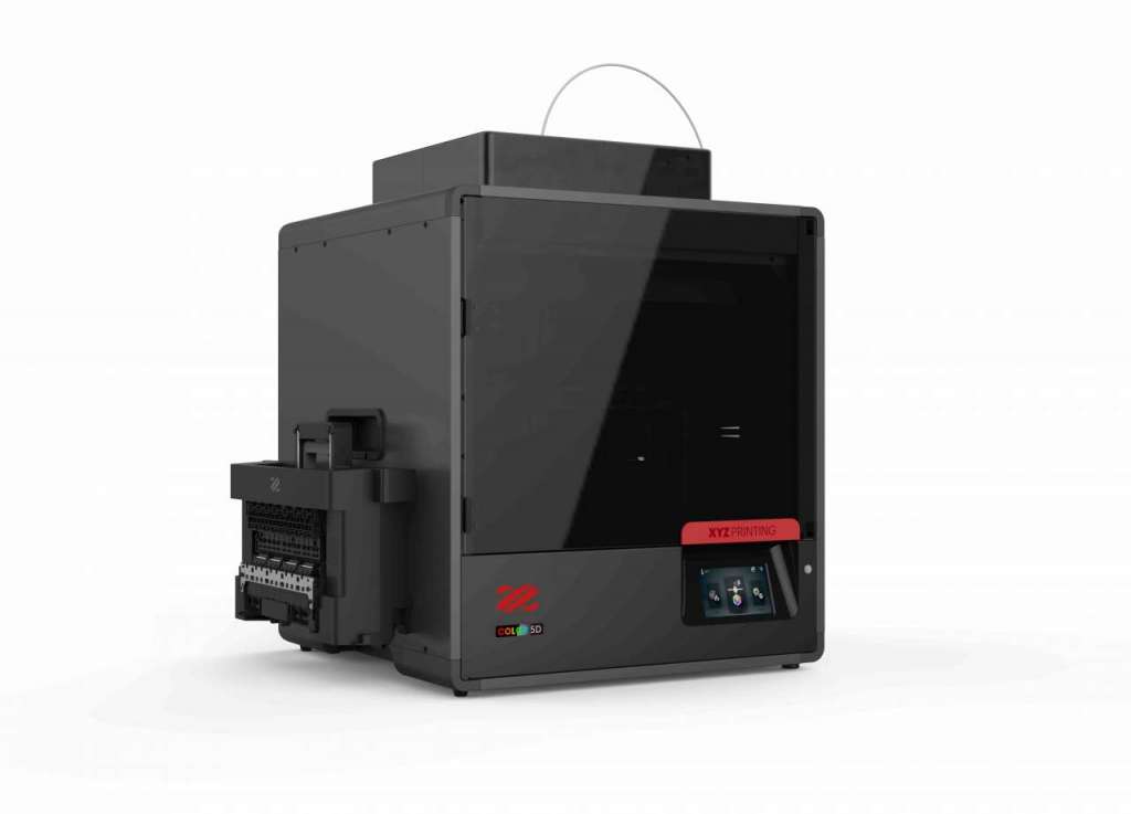 da vinci color 5D