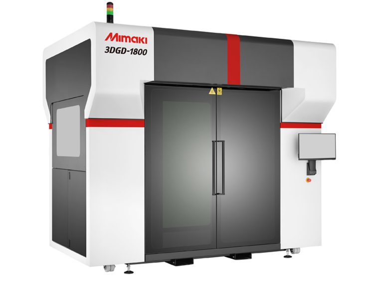 mimaki