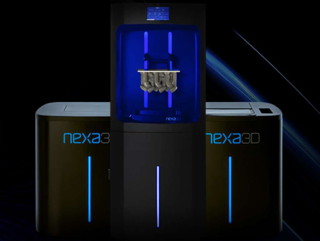 nexa3d