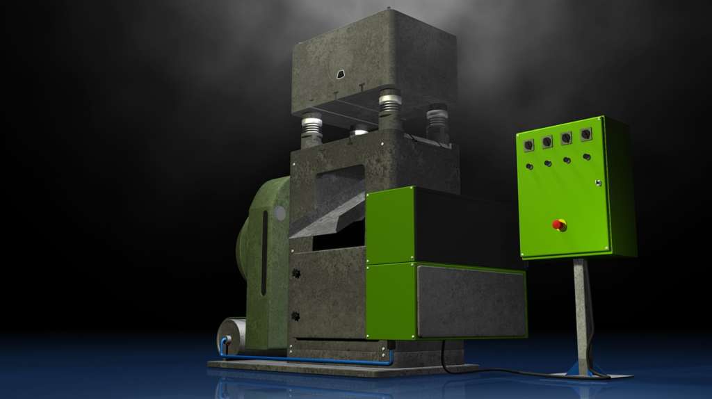 stampa 3d