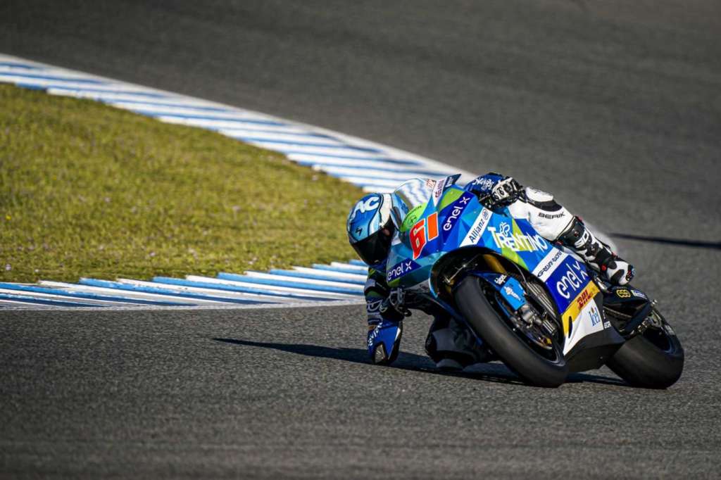 gresini