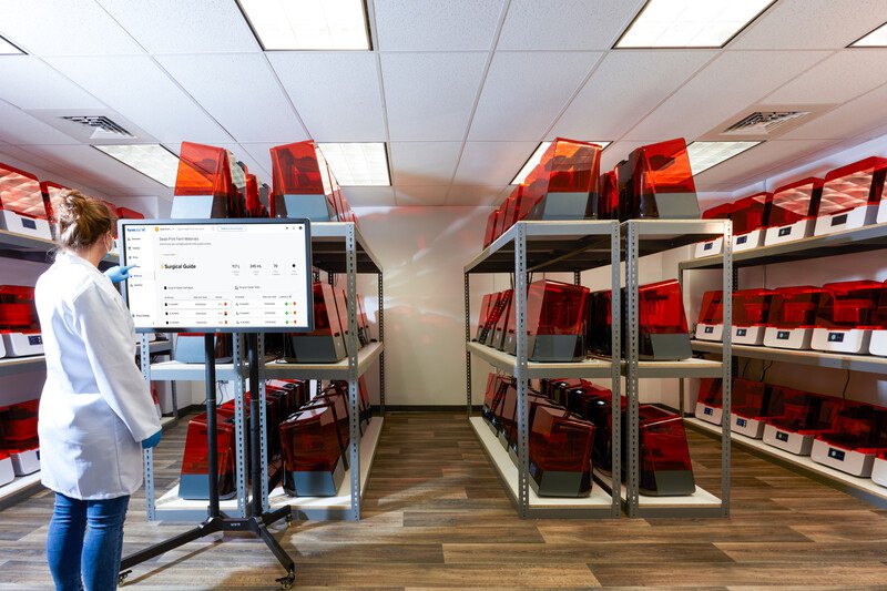 formlabs factory
