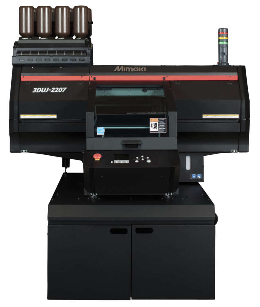 mimaki