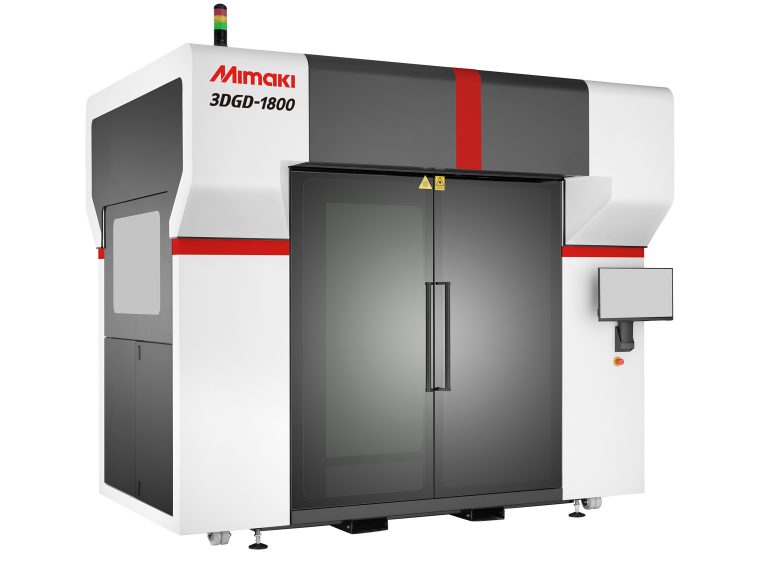 mimaki