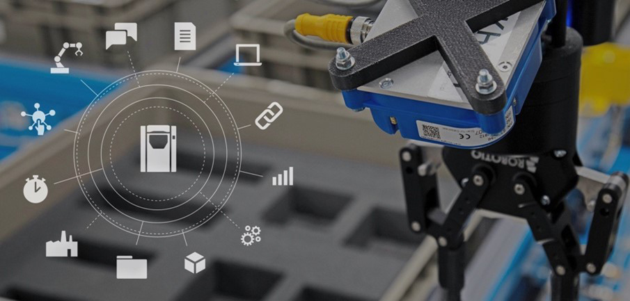 stratasys fabbrica intelligente