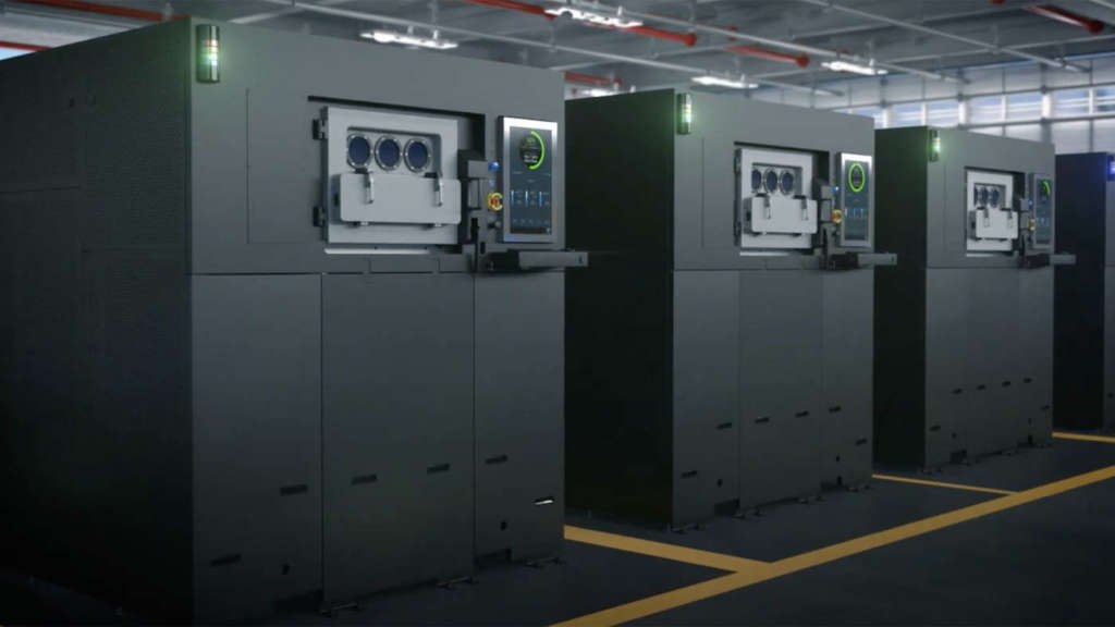 Crp Meccanica Velo3D