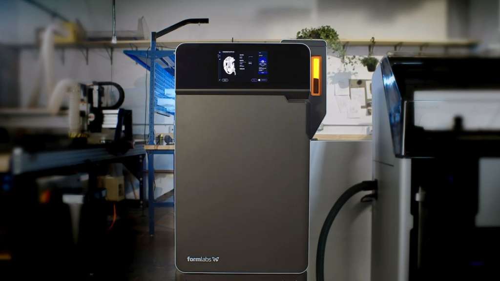 Formlabs