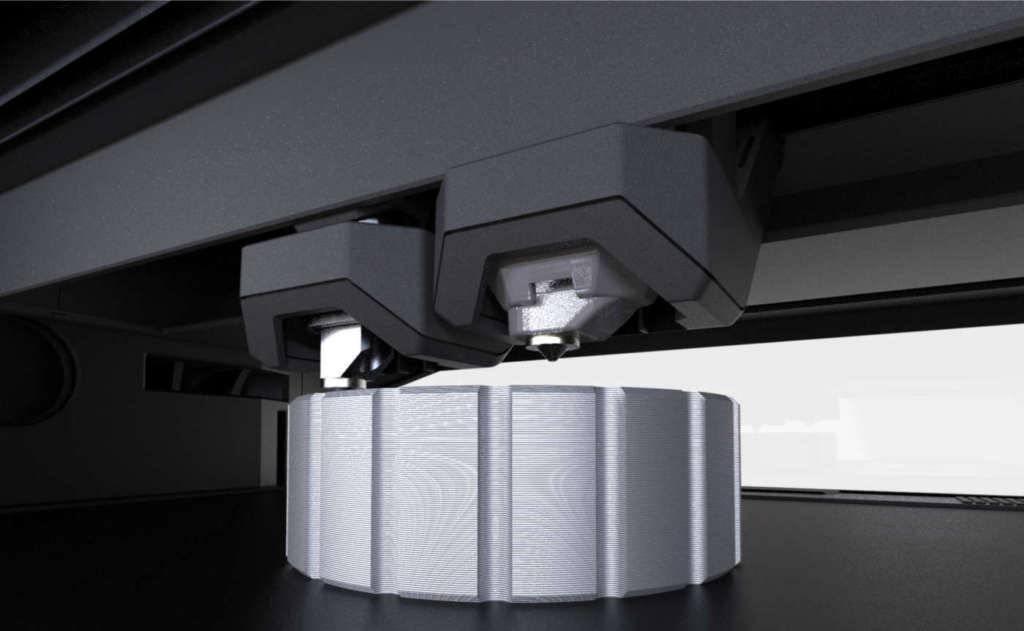 makerbot method