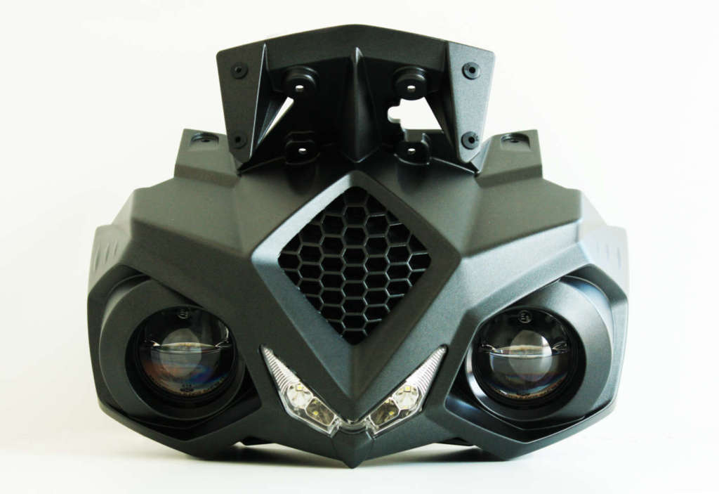 Crp Technology