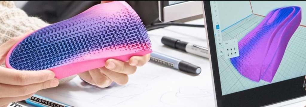 additive manufacturing