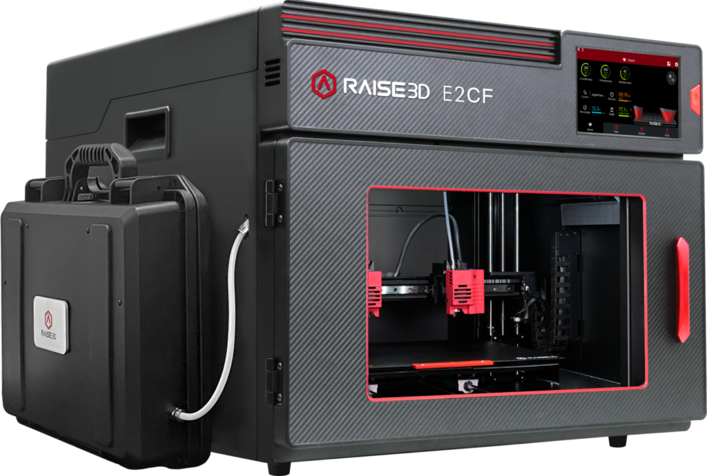 raise3d