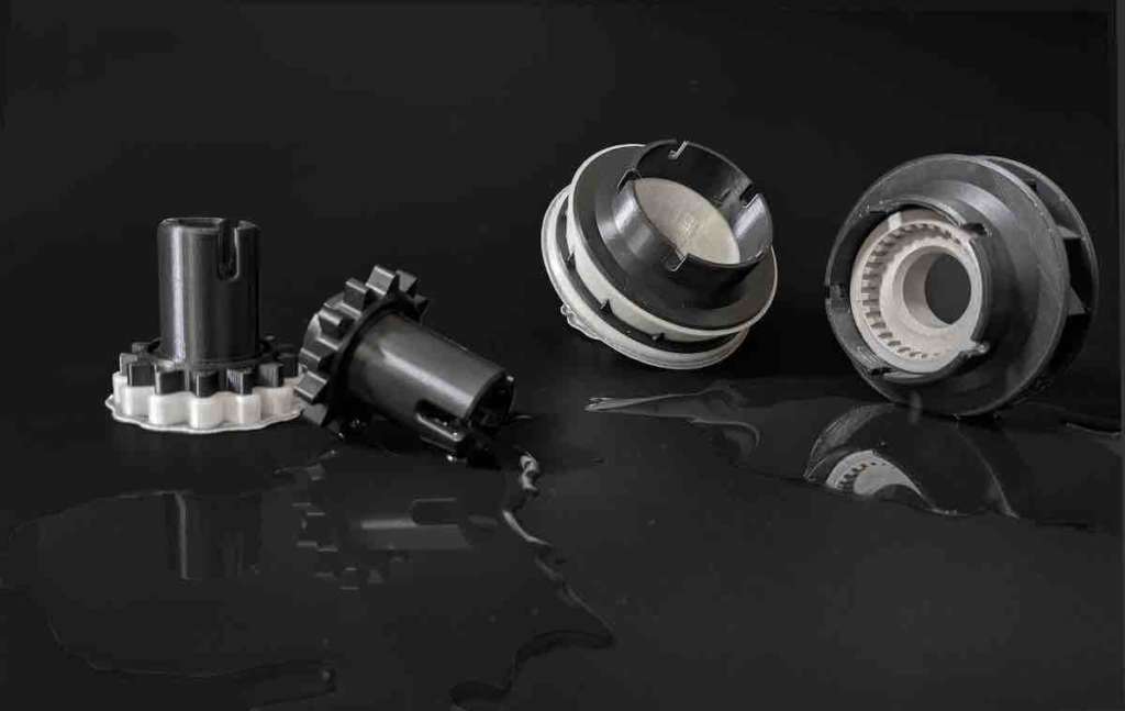 Makerbot RapidRinse