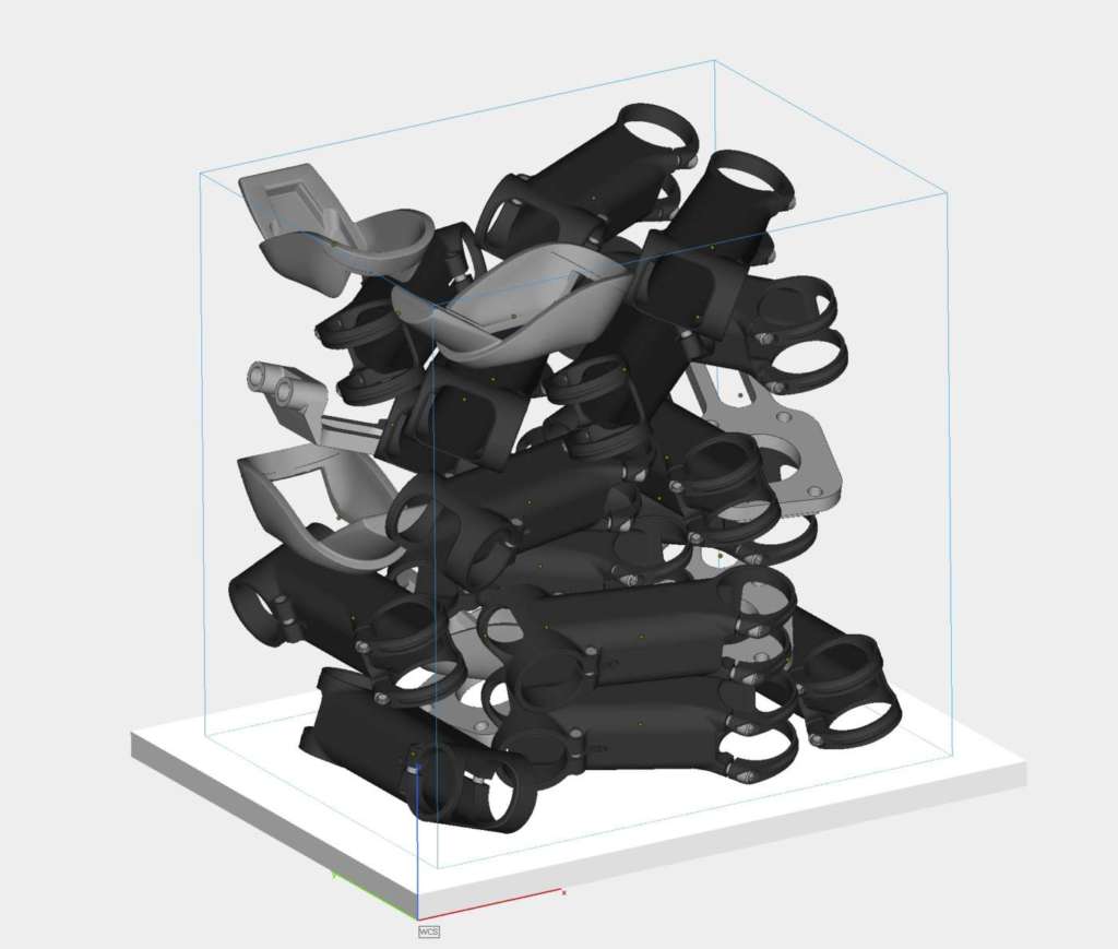 Build 3D