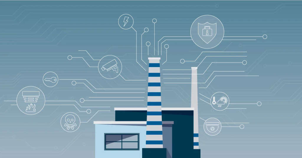 Cybersecurity