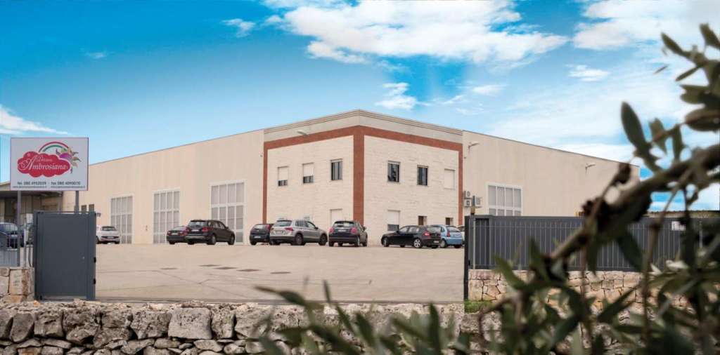 Dolciaria Ambrosiana